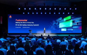 2026 PV & ESS Safety Industry Summit: Charting a New Path to Safe and Reliable Development