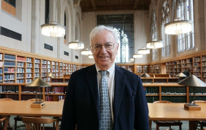 2026 Tang Prize in Rule of Law Announced