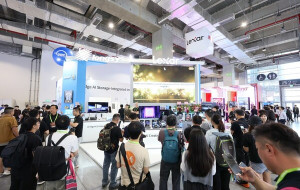 AIDIMM™ & AILPBGA™ Make Global Debut | Longsys Spotlights Full-Stack Edge AI Storage Solutions at COMPUTEX 2026