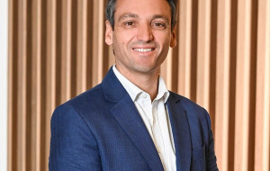 Alstom appoints Yann Maixandeau as Managing Director for East Asia