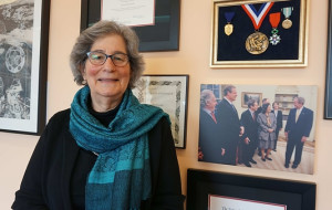 Atmospheric Chemist Susan Solomon Awarded the 2026 Tang Prize in Sustainable Development, Unraveling the Mystery of the Ozone Hole and Advancing Global Environmental Governance
