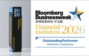 Award-winning expertise and evolving services solidify Avenue CI as a premier wealth partner