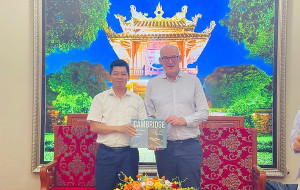 Cambridge expands partnerships to support Vietnam's future ready learners