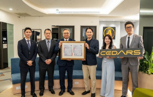 Cedars Digital Achieves ISO/ IEC 42001 Certification, Advancing Trustworthy AI and AI Governance