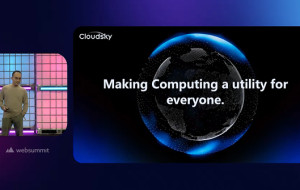 CloudSky Highlights the Growing Role of Edge Cloud at Web Summit Rio