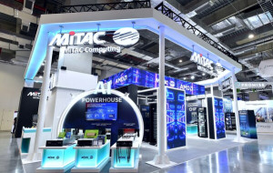 COMPUTEX 2026: MiTAC Advances Diversified AI Infrastructure Through Strategic Ecosystem Partnerships