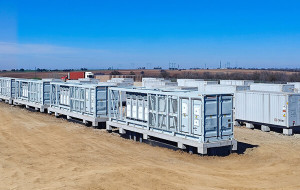 CRRC Zhuzhou Institute to Showcase 6.X Liquid-Cooled Energy Storage System at The Smarter E Europe 2026