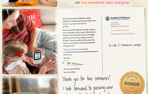 Dr.Look Ai helps families cut kids' passive screen time