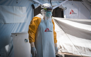 Ebola disease in Democratic Republic of Congo: MSF scales up response to a rapidly evolving outbreak