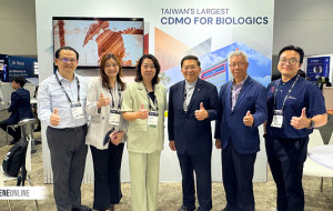 EirGenix Showcases Dual-Track Biosimilars and CDMO Strategy in U.S. Market Push at BIO 2026
