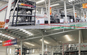 From Waste to Value: How Jereh Builds the Circular Ecosystem for Batteries