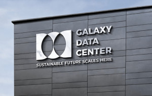 Galaxy Data Center Secures US$250 Million in an Initial Strategic Financing Round to Build Next-Generation Green Compute Infrastructure in Southeast Asia