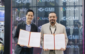 GMI Cloud and Magna AI Partner to Expand Global Sovereign AI Infrastructure