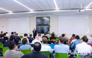 HDC 2026 Global Eco Summit: Huawei Ecosystem Fuels Partners' Growth in China and Cross-Border Success