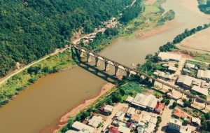How a Brazilian municipality accelerates faster flood response with Hikvision water-level detection