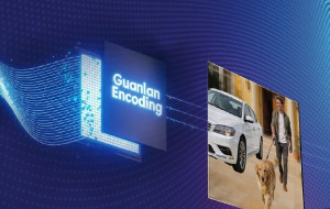 How large-scale AI drives the evolution of video encoding to intelligent understanding
