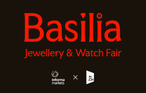 Informa Markets & MCH Group join forces to create a new international stage: Basilia Jewellery & Watch Fair | April 2027
