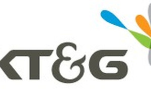KT&G: "World's Largest Asset Manager BlackRock Increases stake from 5.01% to 6.15%"