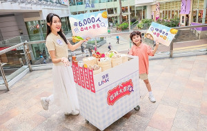 Link's "Hundred Flavours" Survey Decodes Hongkongers' Taste DNA -- Tuen Mun Residents Have the Sweetest Tooth, While Hongkongers "Can Eat Bitter" but Shy Away from Spice