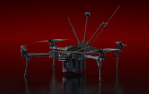 Orqa Unveils the MRM2-10AI at Eurosatory: A Tactical Drone Designed to Dominate in the Age of Electronic Warfare