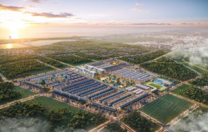 Royal Capital Group partners with L.U.X Property to unveil Royal An Nam Living Hoi An - Da Nang