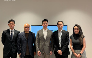 SINEXCEL Partners with Tokyo Developer Namcha Barwa to Jointly Execute Japanese Utility-Scale BESS Projects