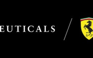 SKINCEUTICALS BECOMES OFFICIAL SKINCARE PARTNER OF SCUDERIA FERRARI HP