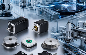 Smooth Motor Advances Across Robotics and Intelligent Automation Industries Through 30 Years of Rapid Engineering Response