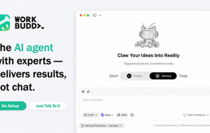 Tencent Cloud Unveils New AI Agents, WorkBuddy and Miora, Driving Innovation and Real Business Outcomes Across Southeast Asia