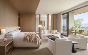 The Dali EDITION Opens in Yunnan, Marking a New Chapter for Contemporary Luxury in Southwest China