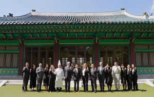 The Shilla Seoul Hosts South Korea's First LHW Asia-Pacific Membership Meeting