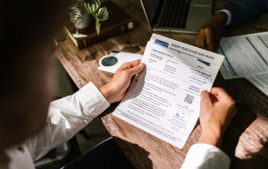 The Ultimate Graduation Application Packet: Managing Paperwork in a Digital-First World