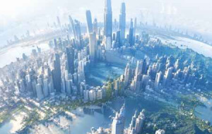 Alibaba's Amap Unveils ABot-Earth0.5 3D Native World Model for City-Scale Modeling