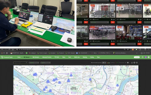 TVU's Multi-Solution Approach Powers Live Coverage of South Korea's 2026 Local Elections