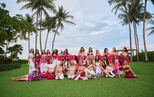 Ulike Brings 'Glow State of Mind' Wellness Initiative to Miami, Expanding Its Vision for Modern Self-Care