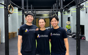 Vibefam Raises US$1 Million to Build an AI-Powered Operating System for Fitness Businesses