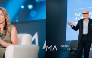 2026 Golden Melody Festival Concludes Successfully