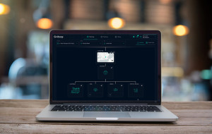 ABB invests in Gridcog's digital platform to scale next-generation energy projects