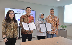 Articura Launches a New Chapter for Sovereign Healthcare AI in Indonesia
