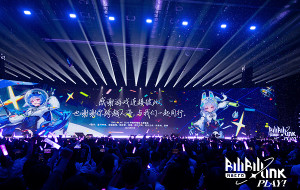 BML2026 Brings Together an All-Star Lineup of China's Leading Anime-Style Gaming Franchises