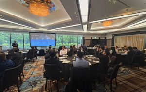 Costa Rica Strengthens Engagement with South Korean and Japanese Companies to Attract New Investment