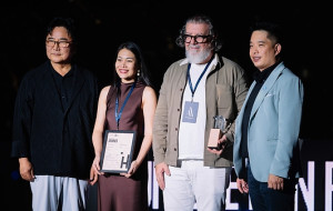 Dewan Architects + Engineers Named Asia's Best Firm in Architecture and Hospitality Design at AADA 2026