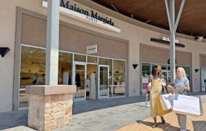 Easier Access to Korea's Leading Premium Outlets: Shinsegae Simon Expands Transportation and Services for International Visitors