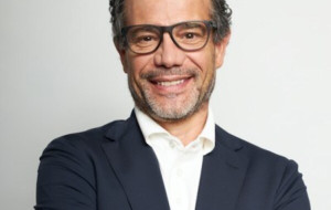 Fortinet Appoints Luca Simonelli as Senior Vice President, Asia Pacific