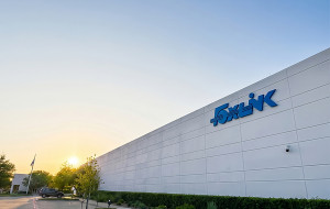 FOXLINK GROUP LAUNCHES ITS FIRST U.S. AI FACTORY IN FORT WORTH, TEXAS, MARKING STRATEGIC SHIFT FROM EMS TO AI-POWERED MANUFACTURING