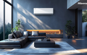 Hisense Brings Smarter, Easier Cooling to European Homes, Driving Strong Market Growth