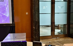 Home Control's Orbiva Signs Strategic MOU with Indonesia's Articura to Advance Localized Healthcare AI and AIoT Digital Health Ecosystem