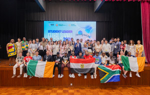 HSUHK Honours Academy Hosts Student Leader Global Summit 2026: Global Partnerships, Local Impact-Driven Student Leadership