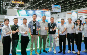 HYPSET Highlights Cable-Structure PV Mounting Solutions for Southeast Asia's Challenging Solar Environments at ASEW 2026