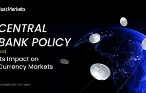 JustMarkets Analyzes How Central Bank Policy Influences the Currency Market